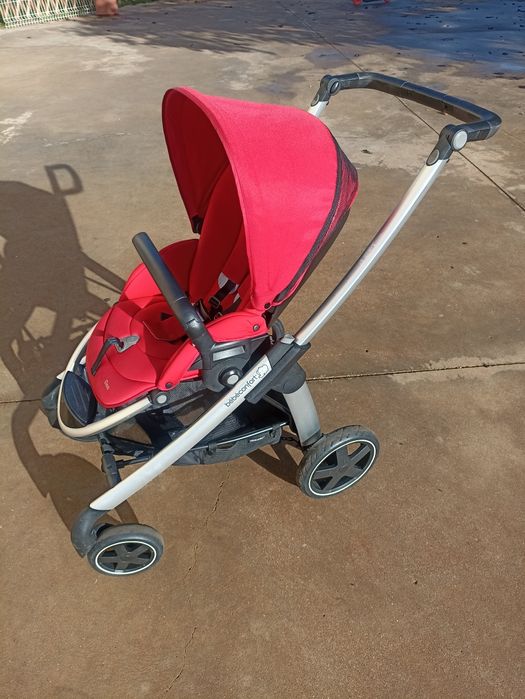 Carrinho bebé Bebeconfort