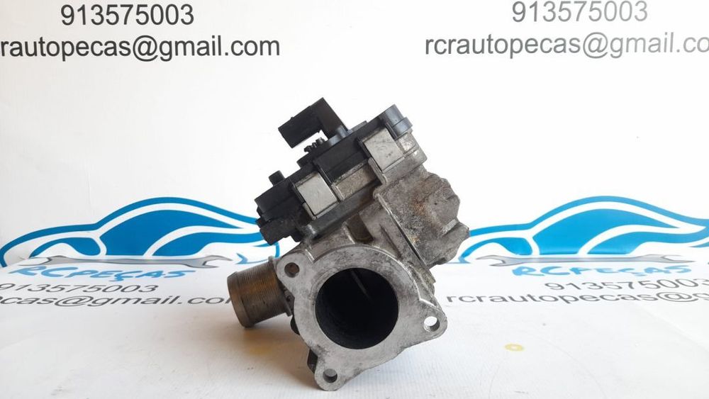 VALVULA EGR MOTOR GASES 55353003 OPEL ASTRA H GTC A04 1.9 CDTI 120CV