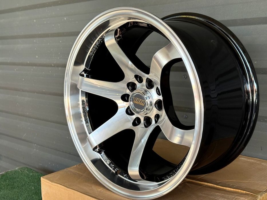 Japan Style R16 5x100 Nissan Mitsubishi Toyota Honda Kia Hyundai Mazda