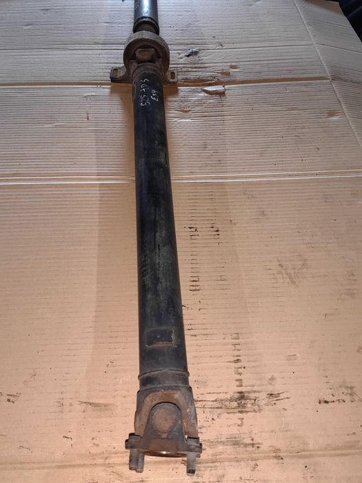 Veio de transmissão BMW serie 5 E34 525 Tds