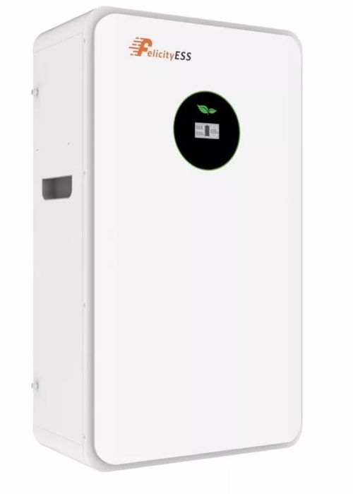 Magazyn energii LV Felicity Solar  FLA48230-EU 11.8 kWh LiFePO4 51.2V