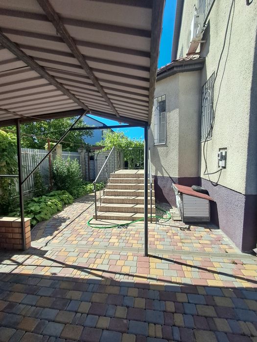 House by the address st. Primorskaya (area 176 m²) - Atlanta.ua - photo 2