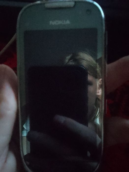 Sprzedam  telefon nokia C7