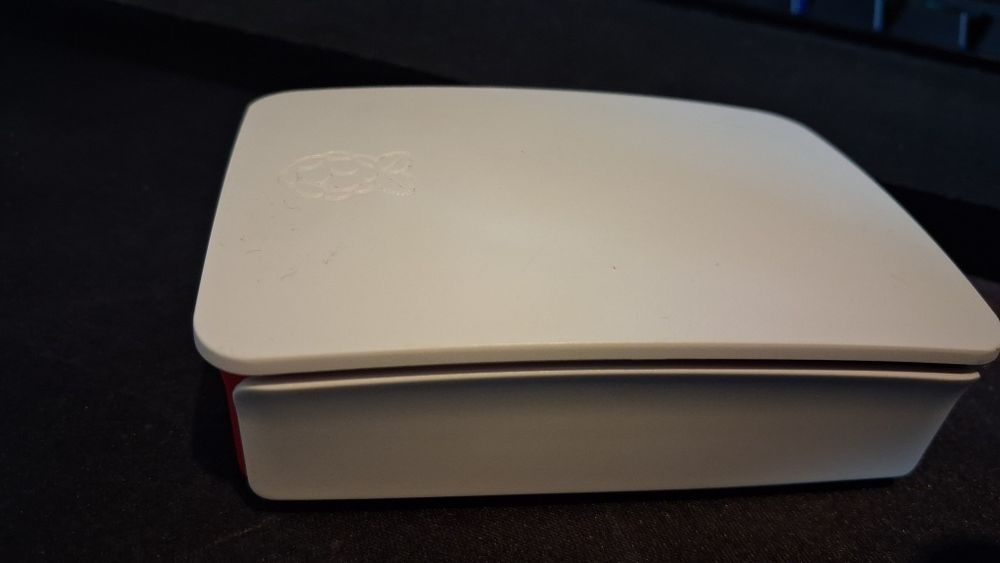 Raspberry Pi 3 Model B V1.2