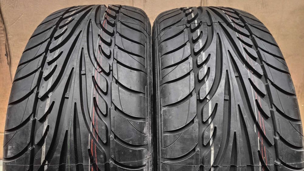 Шини 235/50R18. Dunlop нові. Виробник Німеччина