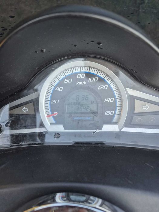 Honda Pcx 125 - 2017 - 3.650 Km