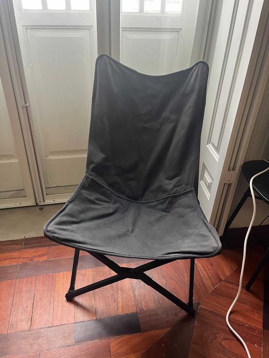 Cadeira Dobrável Zara Home