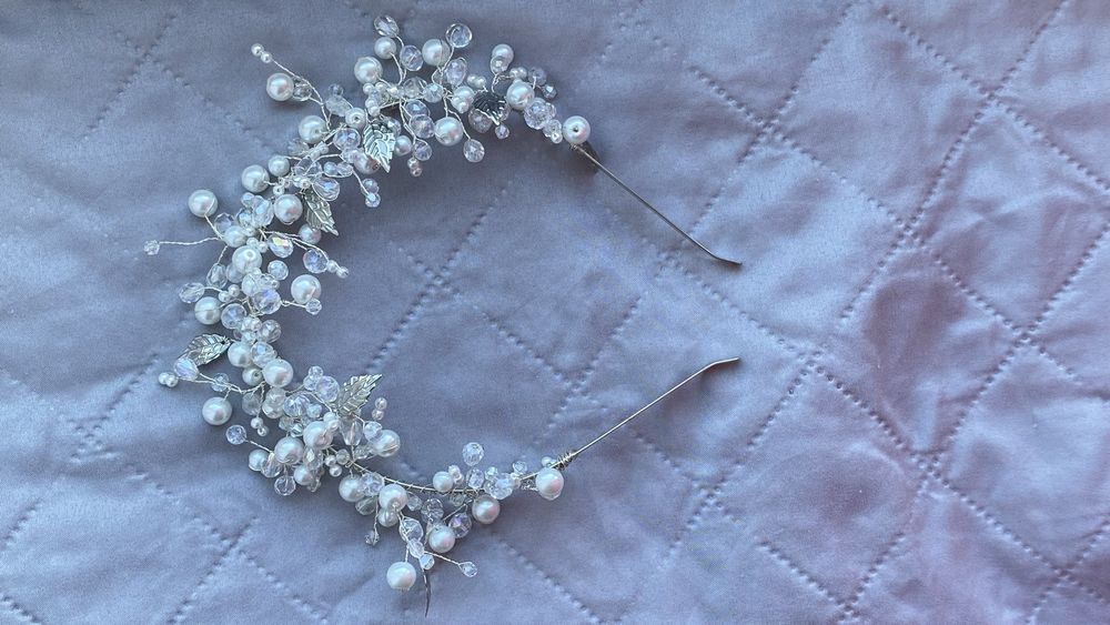 Весільна прикраса