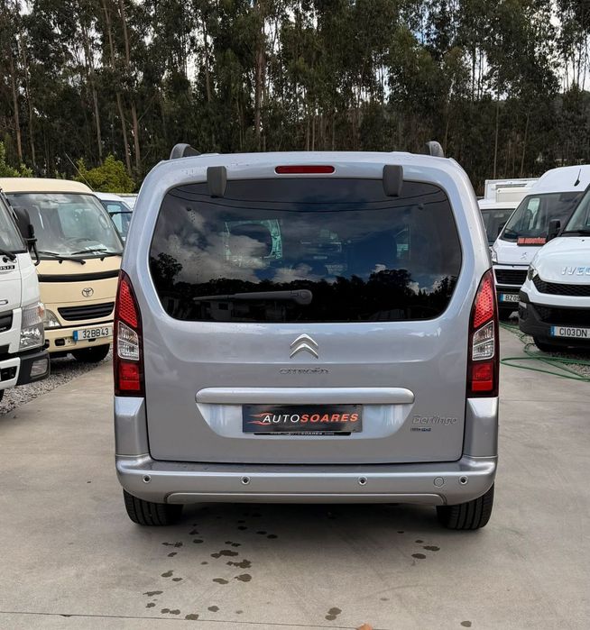 Citroën Berlingo