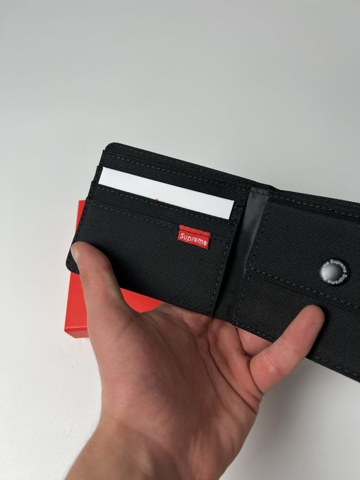 Гаманець Supreme
