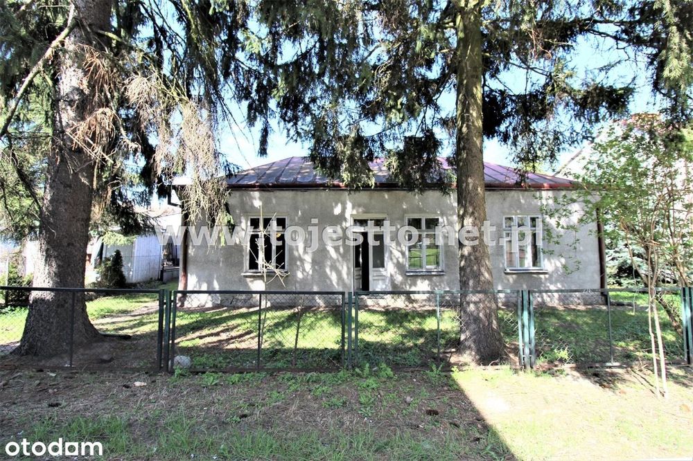 Dom na sprzedaż, Hrubieszów, 4 pokoje