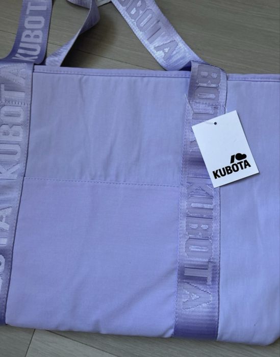 Torba Kubota Nowa