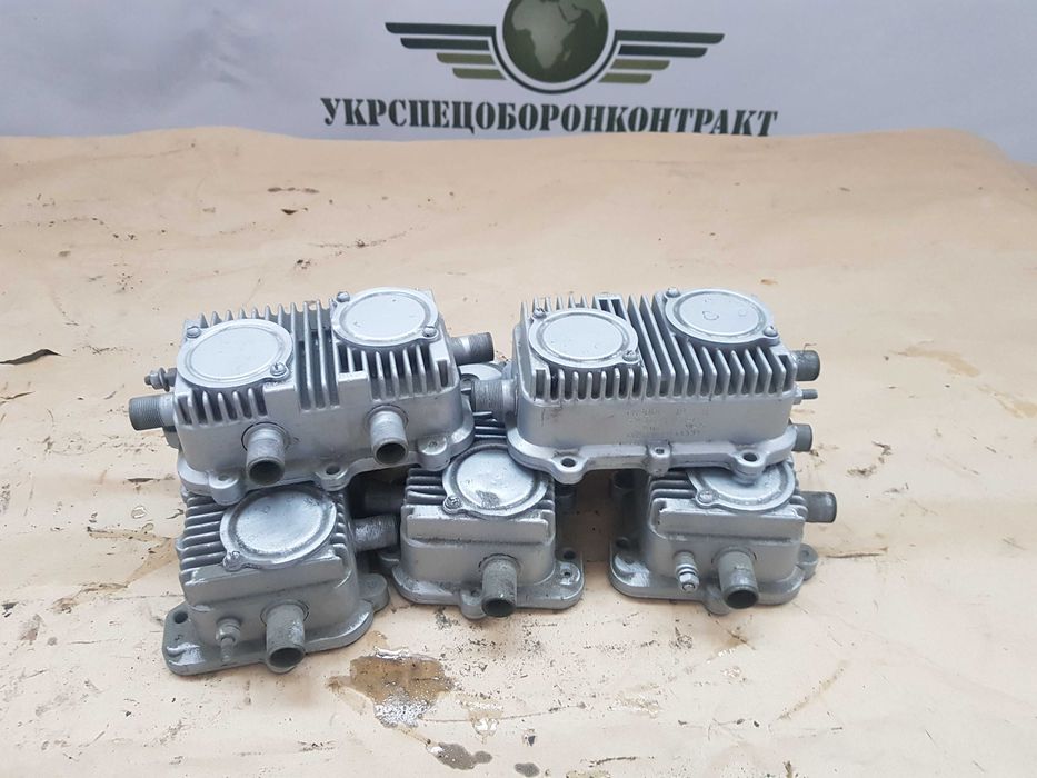 Комутатор ТК 200.
