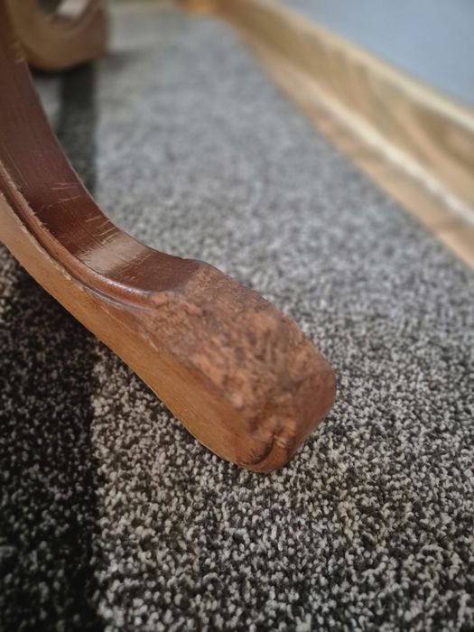 Stół drewniany 3,5m