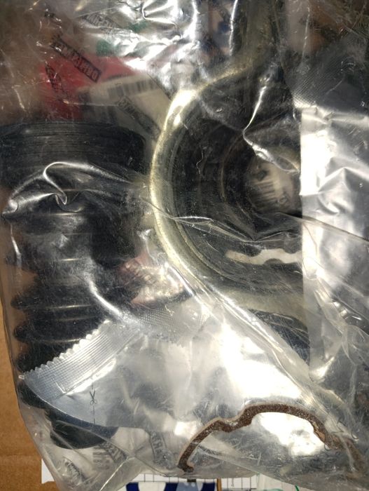 Hyundai Santa FE 2005-2009 / Tucson 2004-201