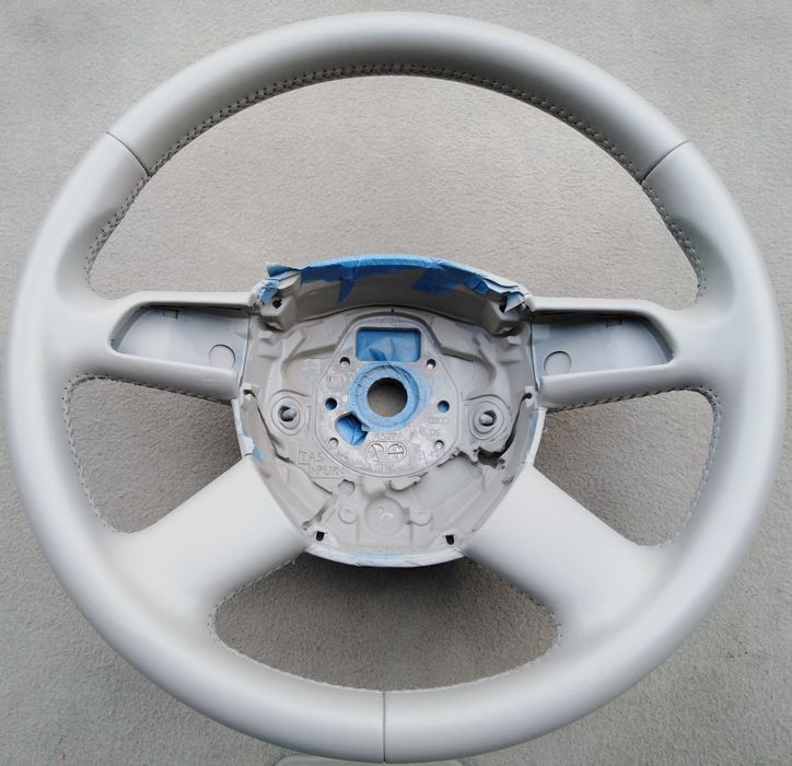 Blacharstwo lakiernictwo polerowanie lamp