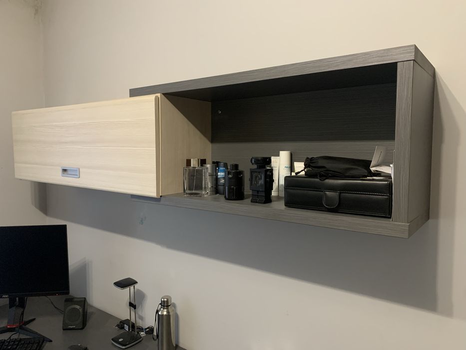 Mobilia Quarto Juvenil