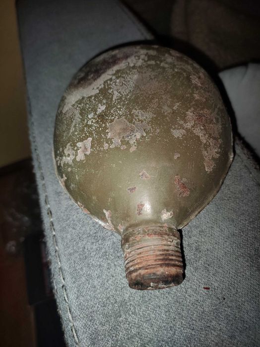 Manierka niemiecka 2 wojna