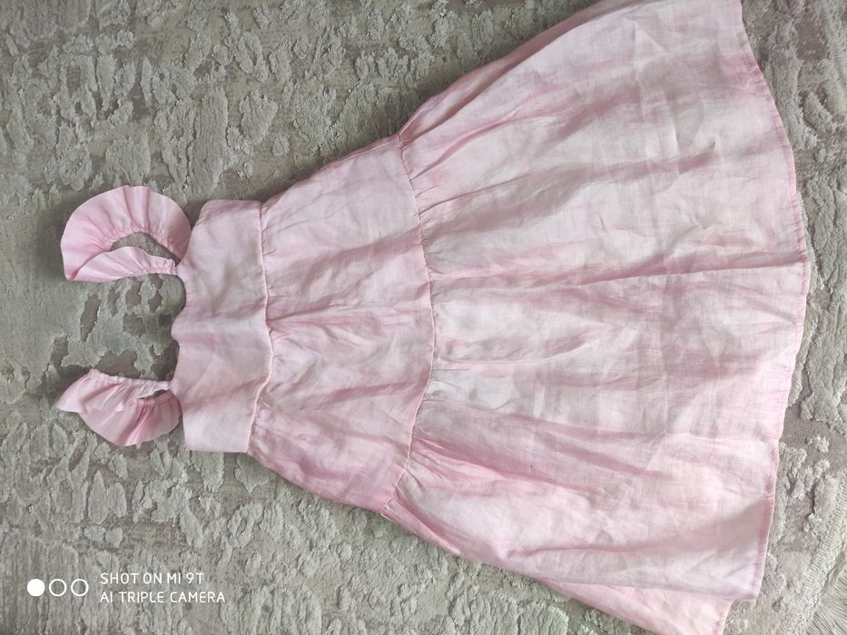 Сарафан  фірмовий  Zara