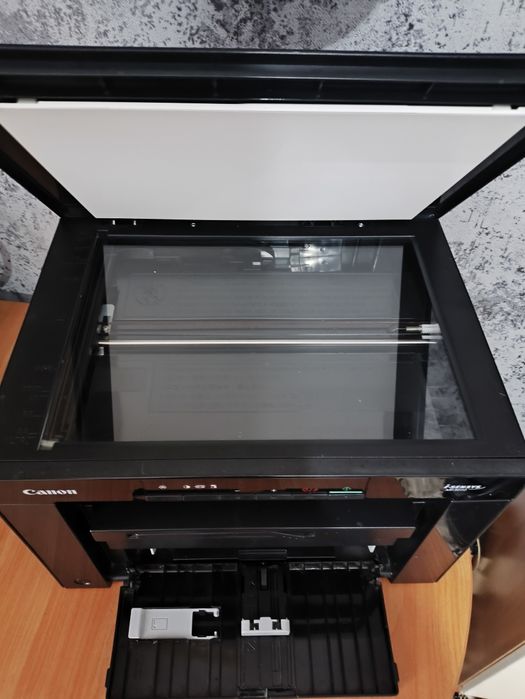 Принтер Canon i-sensys MF3010