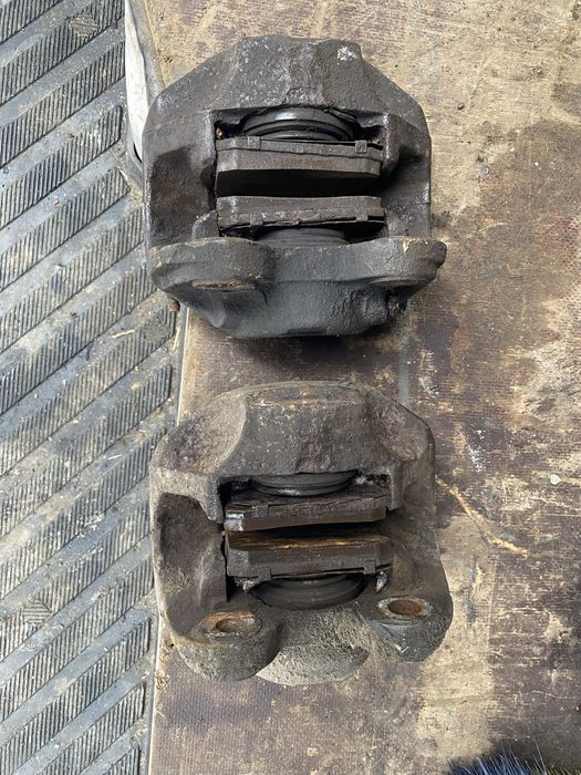 Двигун Вольцваген ЛТ 40-2.4Д.