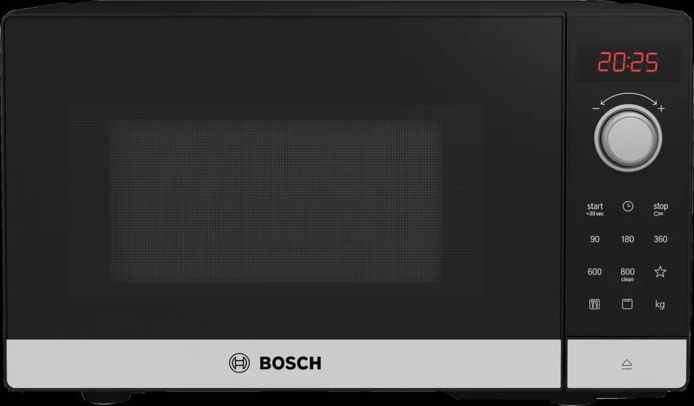 Vendo Micro-ondas Bosch impecável