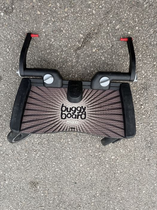 Lascal buggy board maxi446748099210782721