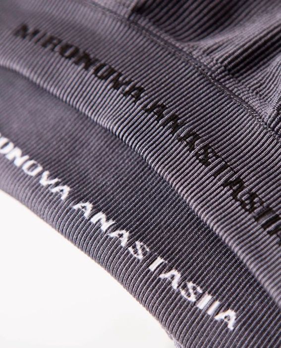 Рашгард топ iron by mironova