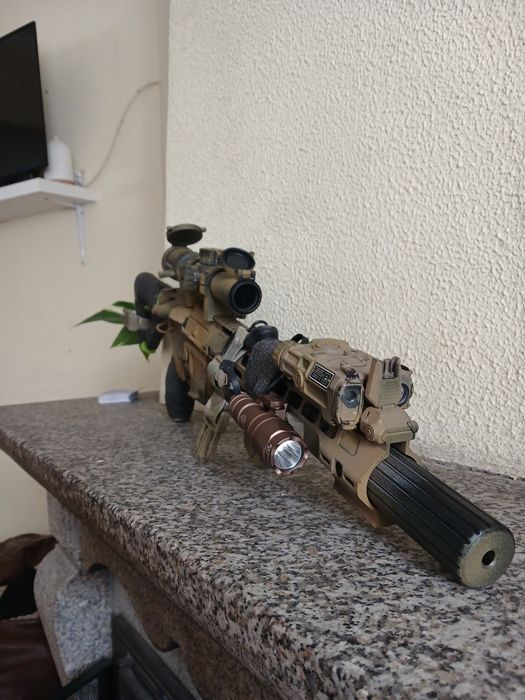 SPECNA P-14 airsoft