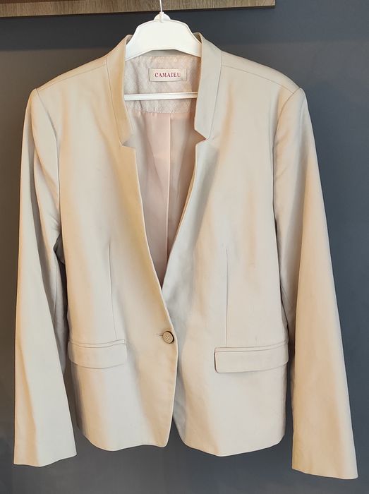 Marynarka, żakiet "Camaieu" r.44