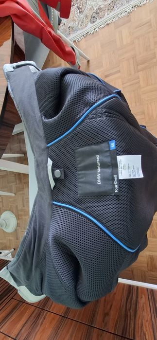Casaco BMW Motorrad
