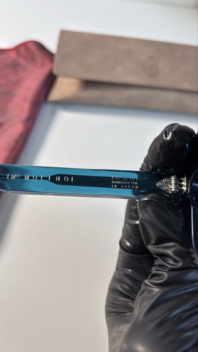 Jacques Marie Mage Molino