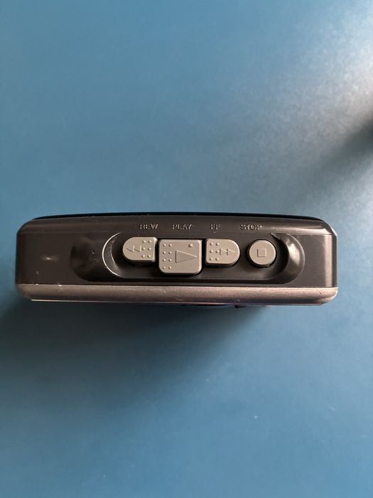 Sony walkman WM-EX193