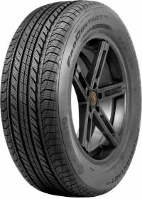 Continental ProContact GX 255/35 R19 96H XL (Пробіг до 2000 км)