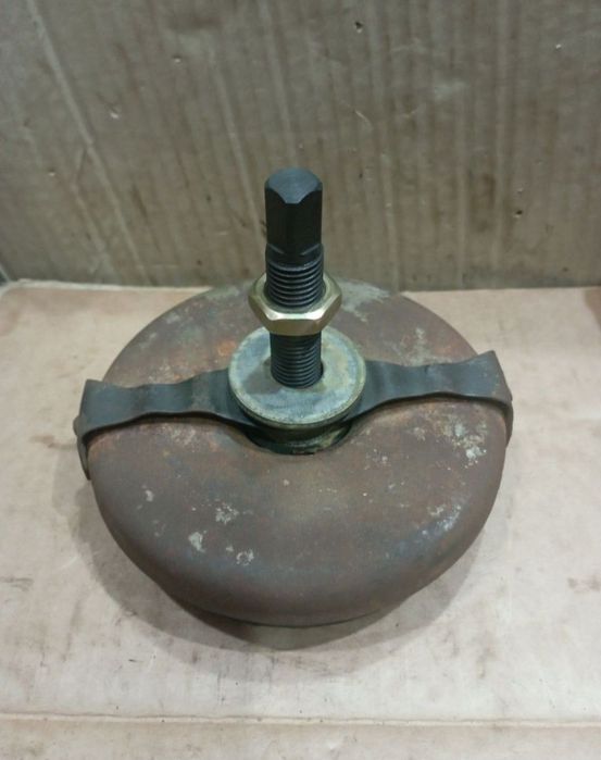 Виброопора станочная ОВ-31, ОВ-31М