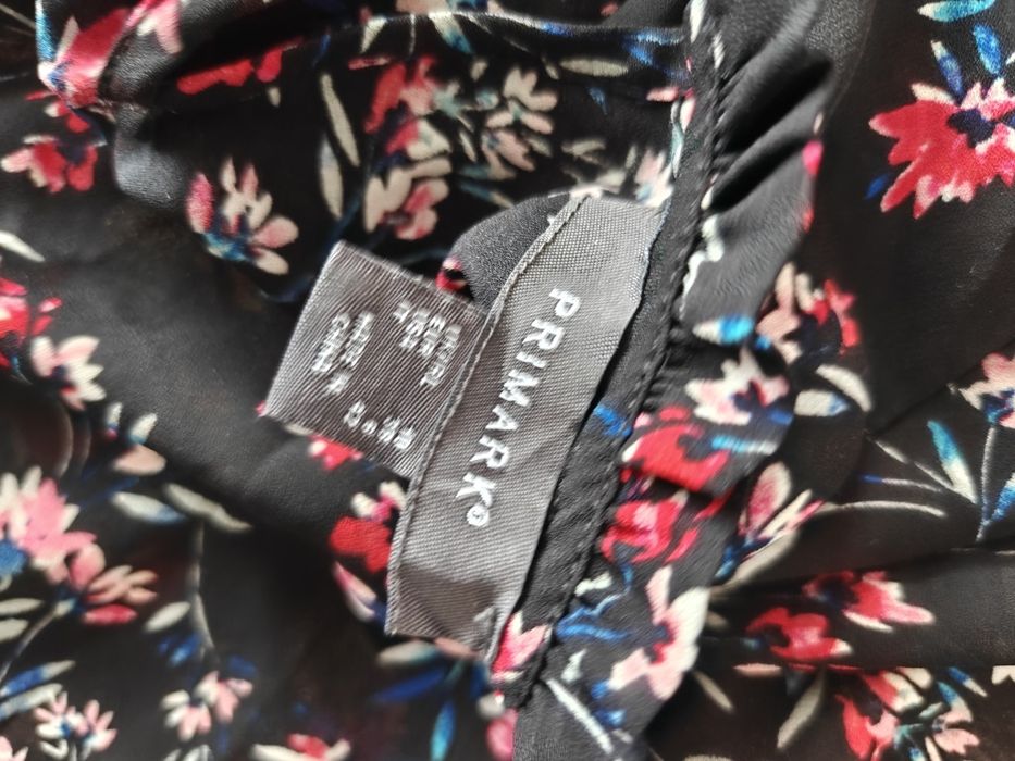 Bluzka koszula damska primark 38 M