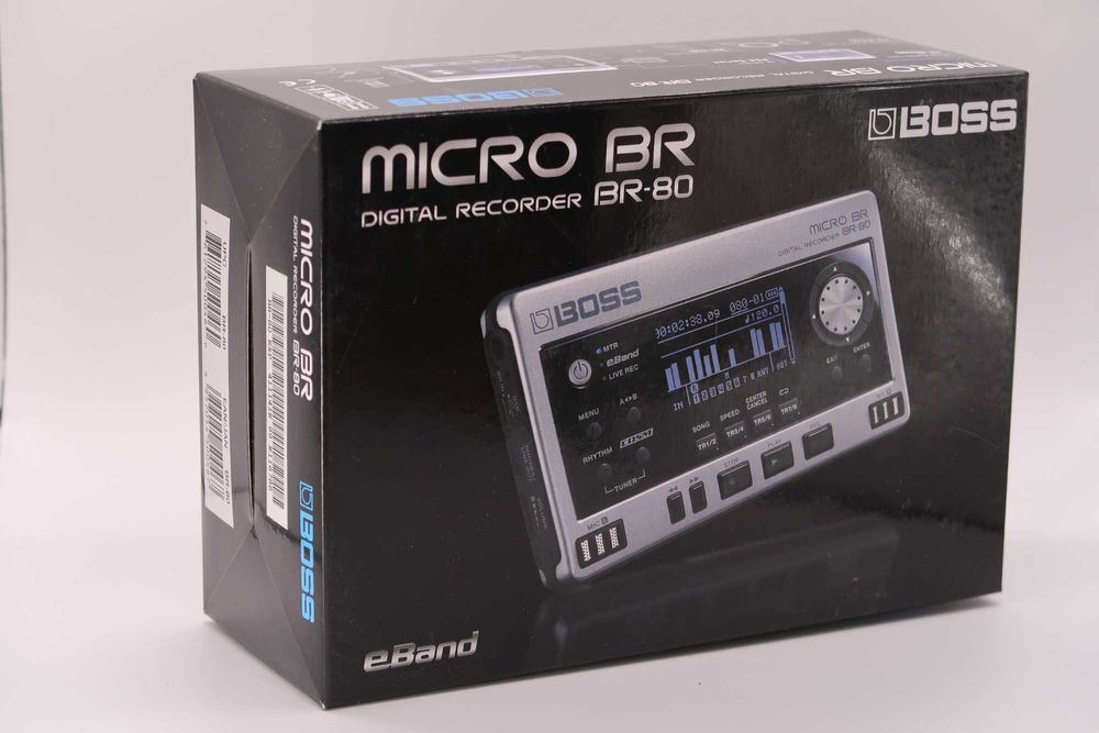 Dla Ciebie wszystko - boss br 80 - w kategorii Instrumenty