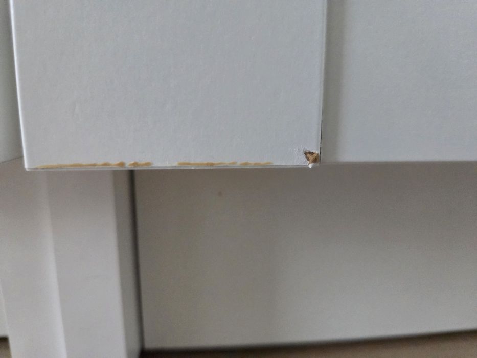 Front do szafy kolekcja Ben