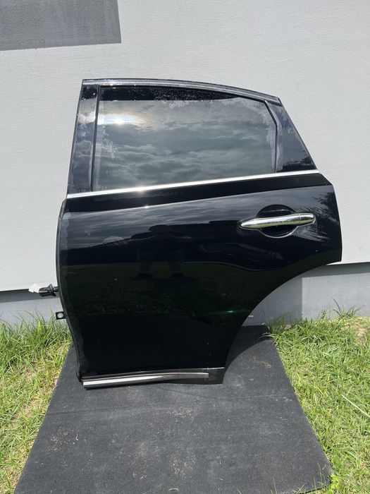 Drzwi Lewy Tył Infiniti FX30 QX70 KH3