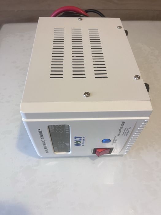 Volt Polska sinus PRO- 800 E