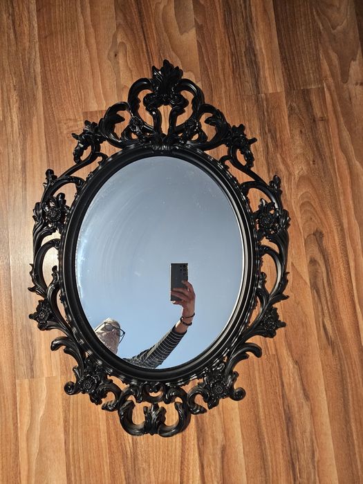 Eapelho Decoração com moldura