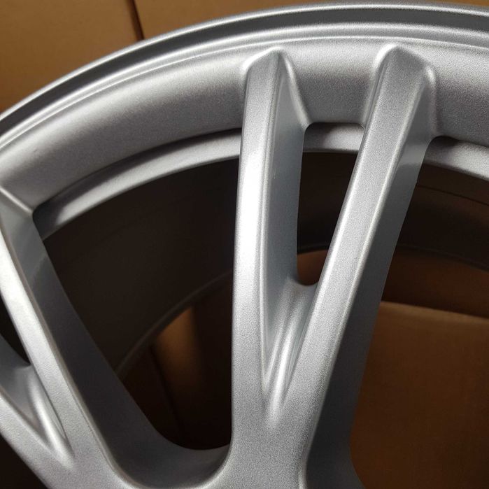 Диски На Авто R19 5x114.3 Tesla Model Y Model 3 Нові Тесла Р19 Silver