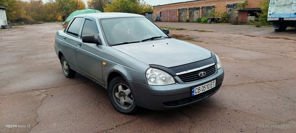 Продам Ваз  2170