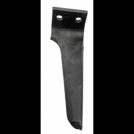 Nóż do brony aktywnej L:280mm Maschio
