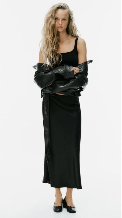 spódnica Zara r M