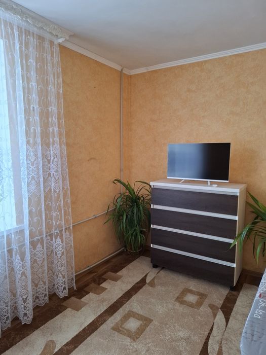 Продам 2х комнату квартиру Військове містечко 33