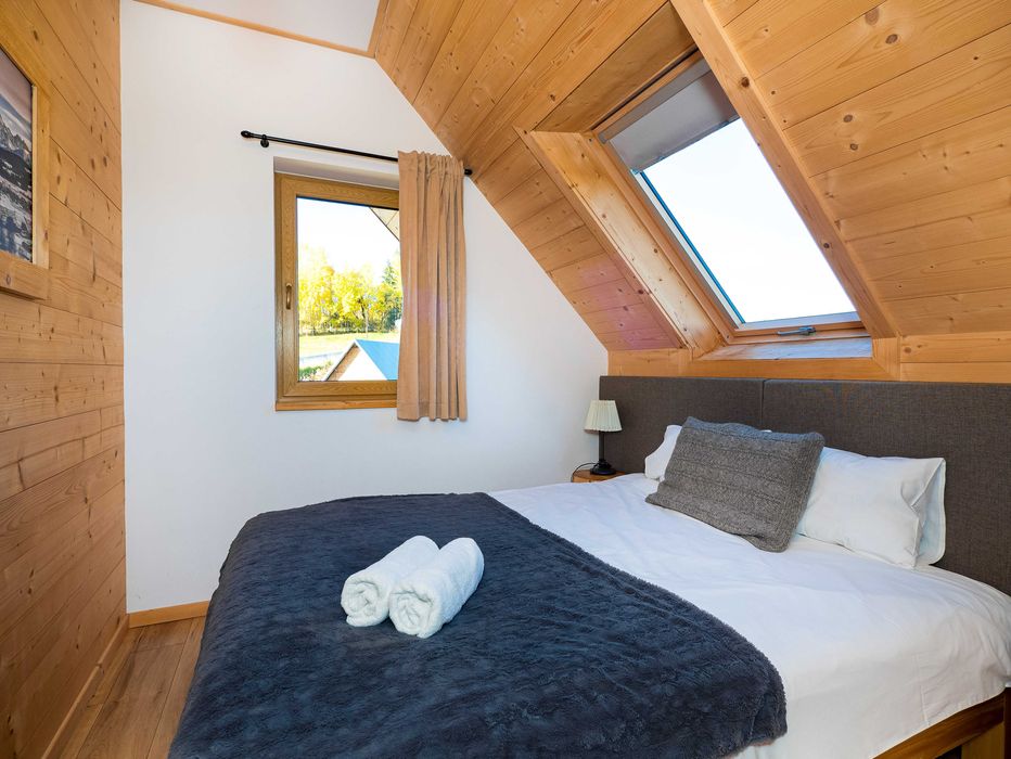Domek w górach 8 , 10 osobowy jacuzzi, sauna, kominek