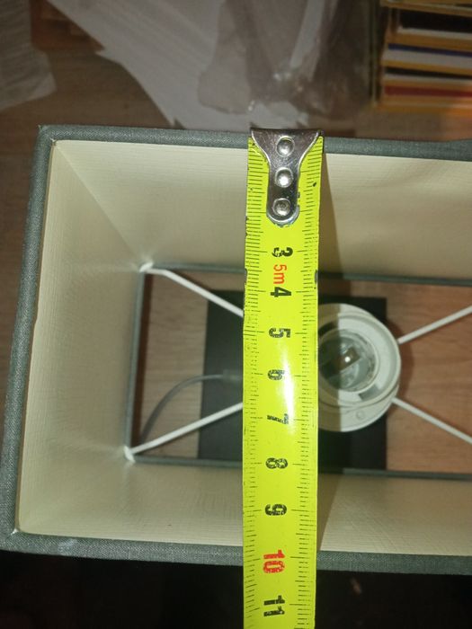 Lampka nocna Luxolar