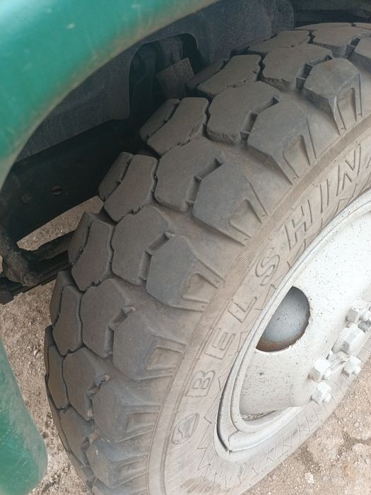 Продам Газ 53 дизель