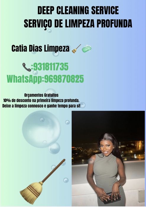 Servisos de limpezas